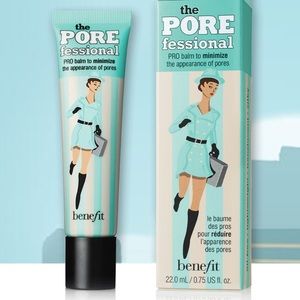 Porefessional face primer!